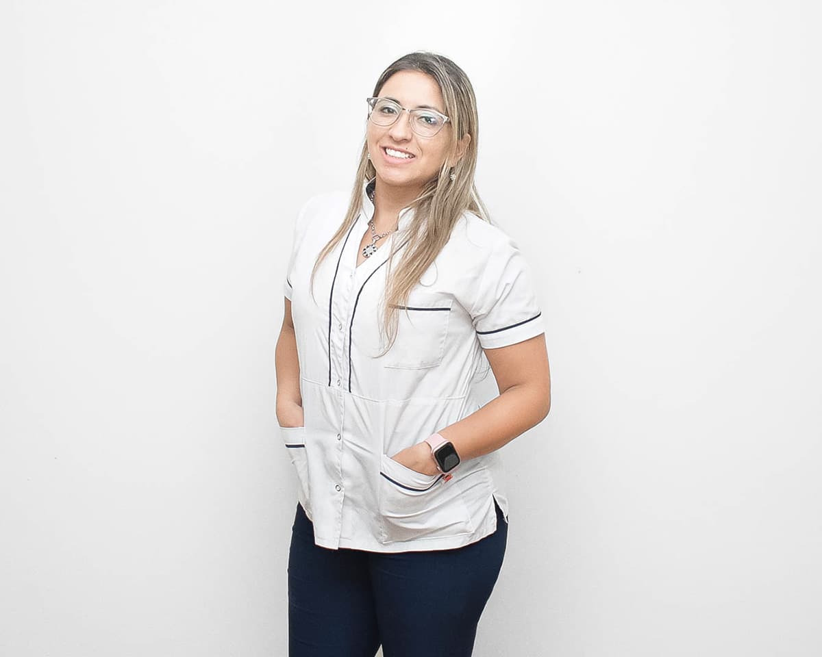 APCI — par 4 izquierda