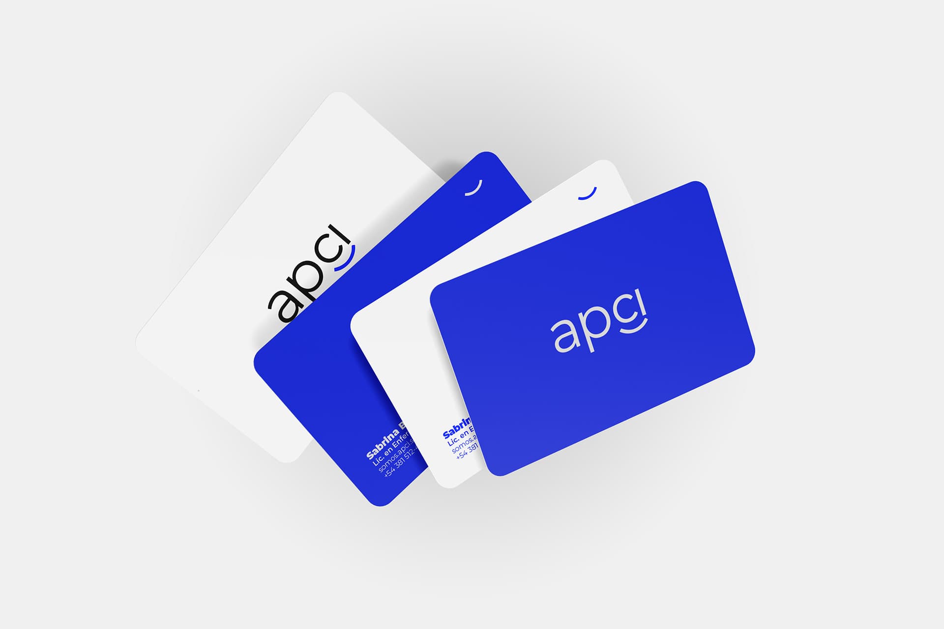 APCI