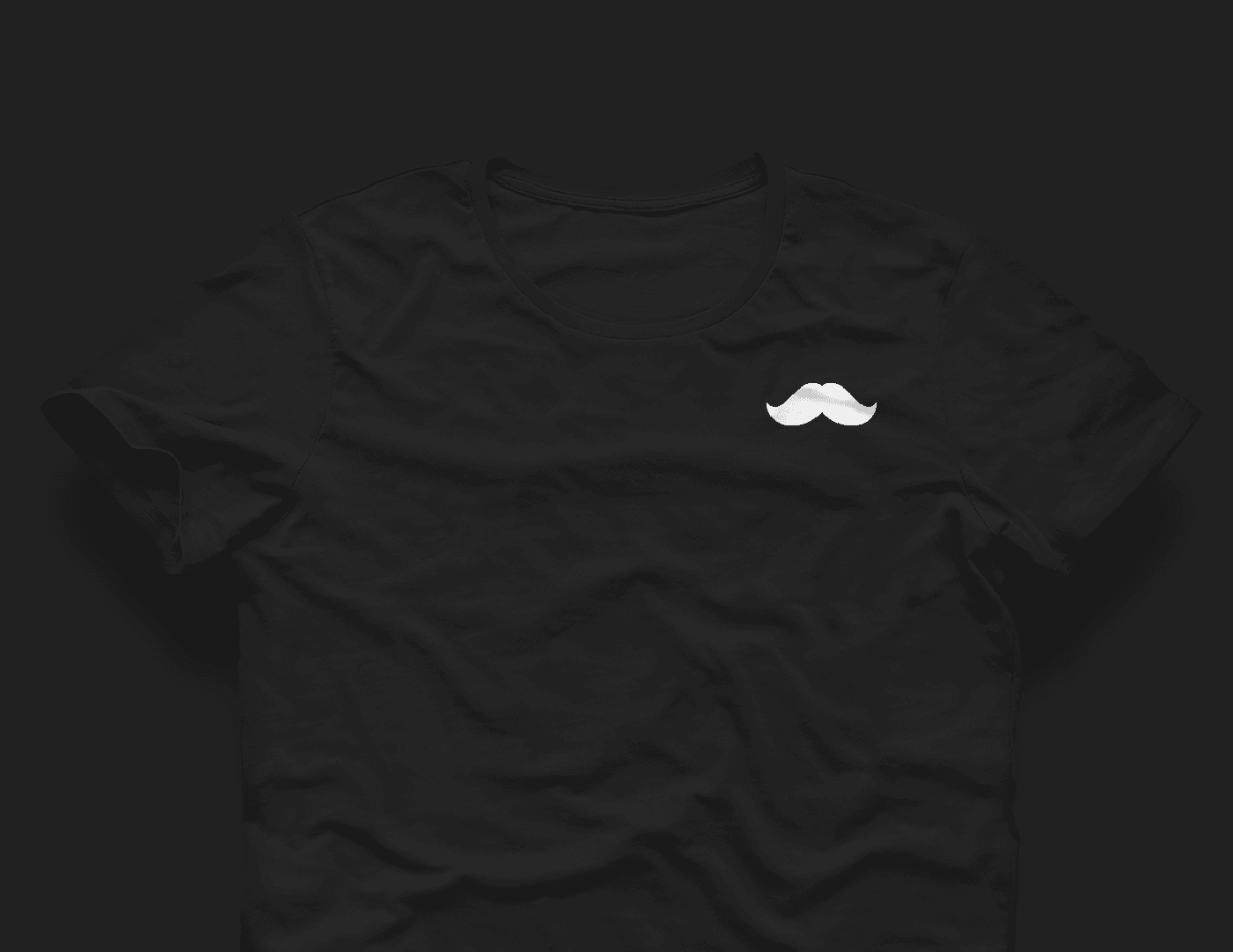 Mustache — board 12